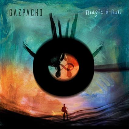 Magic 8 Ball - Vinile LP di Gazpacho