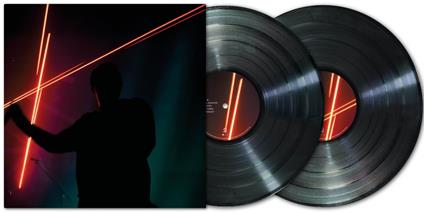 Radar (Colonna Sonora) - Vinile LP di Tesseract