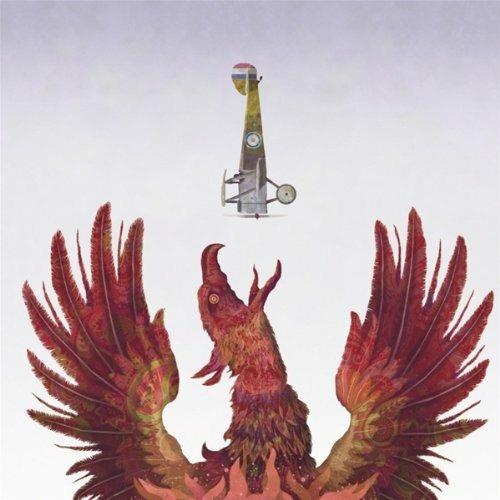 Henry Fool - CD Audio di Henry Fool