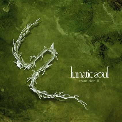 Transition II - Vinile LP di Lunatic Soul