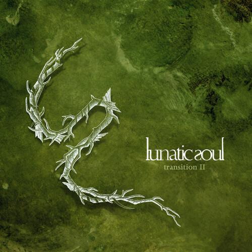Transition II - Vinile LP di Lunatic Soul