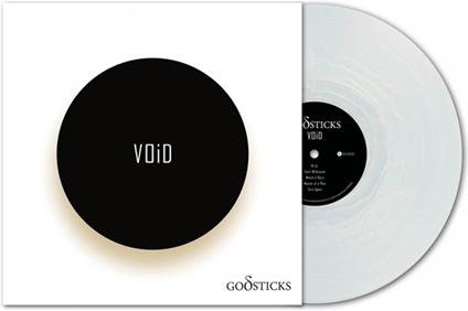 Void (LP Coloured) - Vinile LP di Godsticks