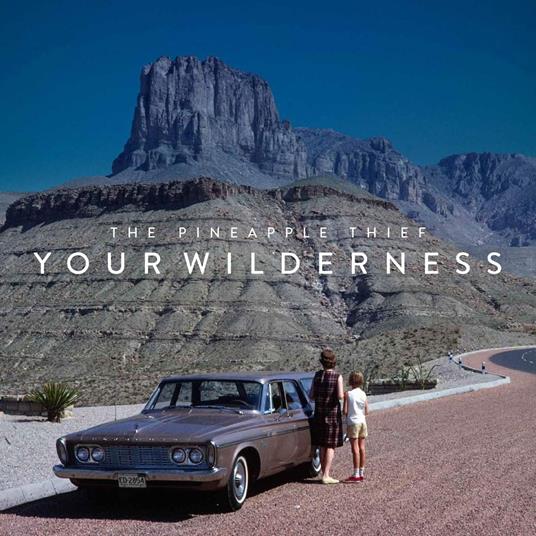Your Wilderness (10th Anniversary) - Vinile LP di Pineapple Thief