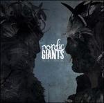 Build Seas - Dismantle Suns - CD Audio di Nordic Giant