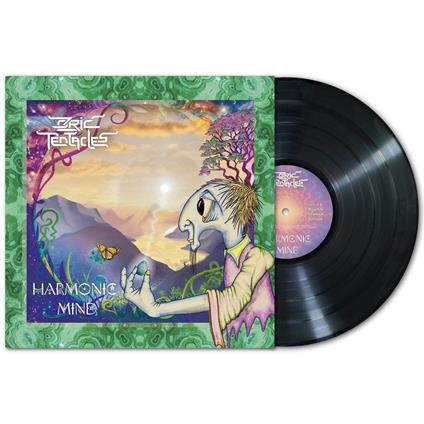 Harmonic Mind - Vinile LP di Ozric Tentacles