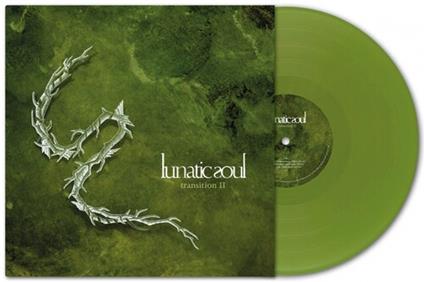 Transition II - Vinile LP di Lunatic Soul