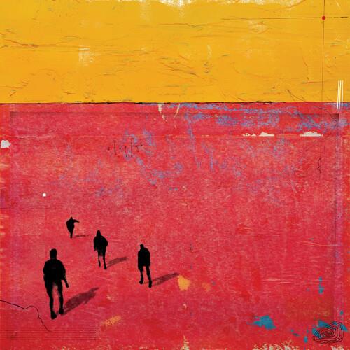 Stop - Go - Vinile LP di OK Goodnight