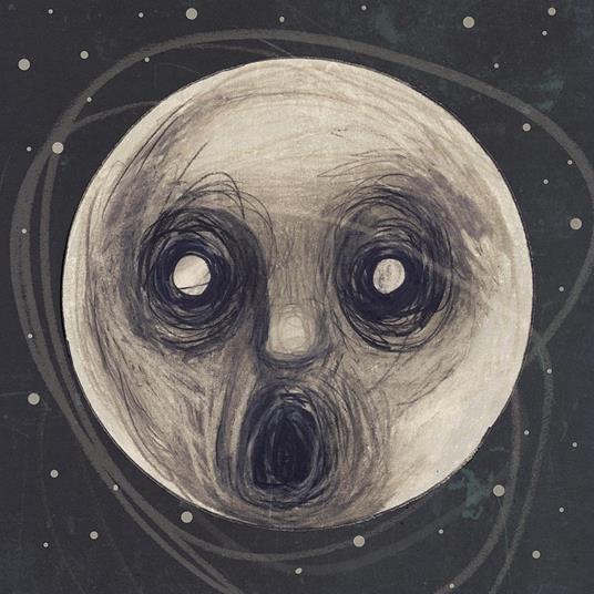 The Raven That Refused To Sing - Vinile LP di Steven Wilson