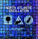 Lightning Strikes the Library - CD Audio di North Atlantic Oscillation