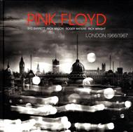 London 1966-1967 (Box Set Digibook Limited Edition)