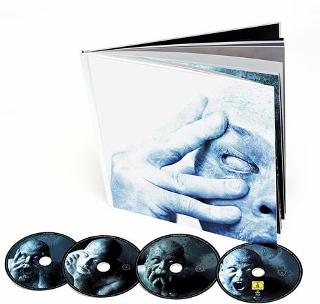 In Absentia - CD Audio + Blu-ray di Porcupine Tree - 2