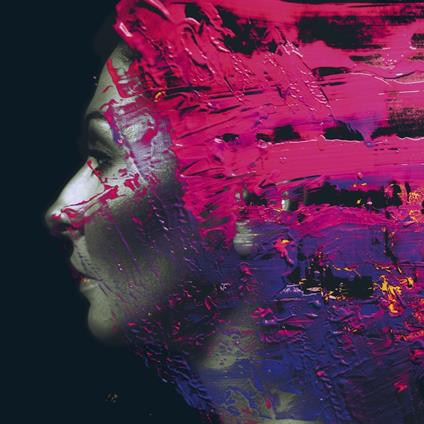 Hand. Cannot. Erase. - CD Audio + Blu-Ray Audio di Steven Wilson