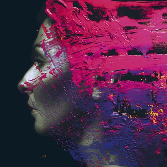 Hand. Cannot. Erase. - CD Audio + Blu-Ray Audio di Steven Wilson