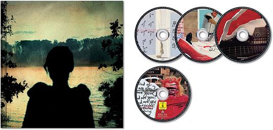 Deadwing - CD Audio di Porcupine Tree