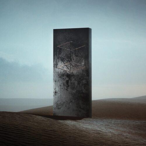 Portals - CD Audio di Tesseract