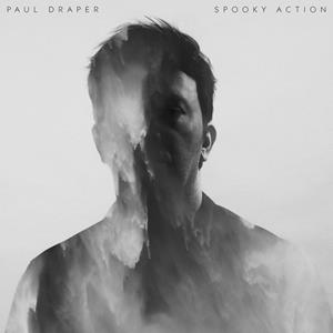 CD Spooky Action Live at Scala (Digipack) Paul Draper