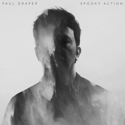 Spooky Action Live at Scala (Digipack) - CD Audio di Paul Draper