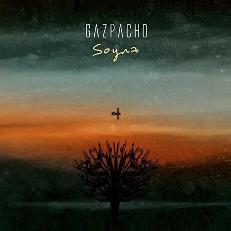 Soyuz - CD Audio di Gazpacho