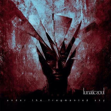 Under the Fragmented Sky (Digipack + Booklet) - CD Audio di Lunatic Soul
