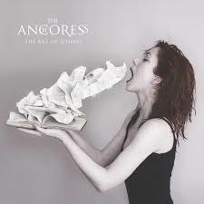 The Art of Losing - CD Audio di Anchoress