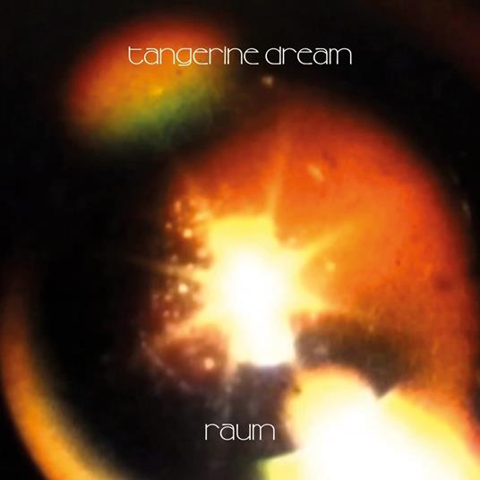 Raum - CD Audio di Tangerine Dream