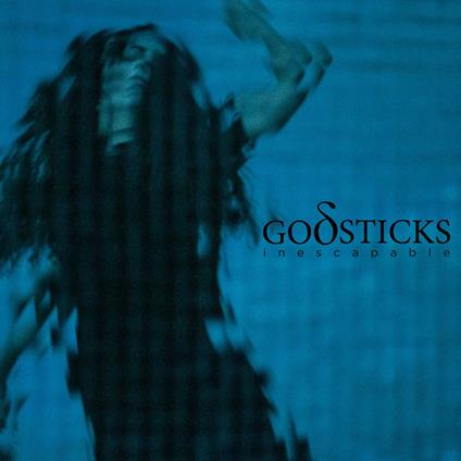 Inescapable - CD Audio di Godsticks