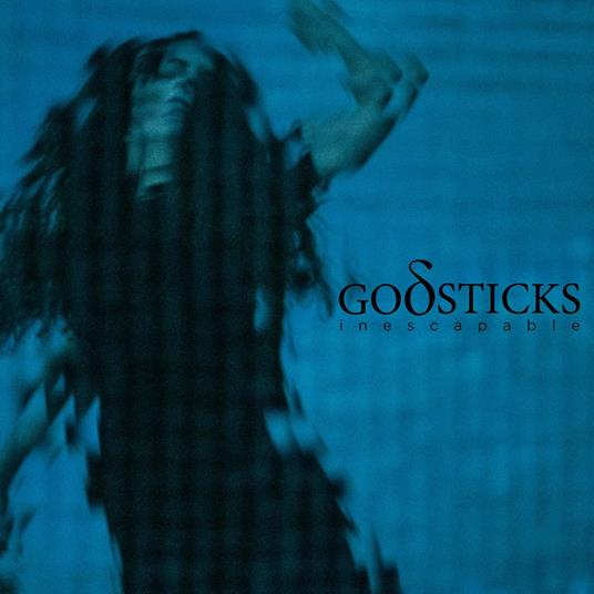 Inescapable - CD Audio di Godsticks