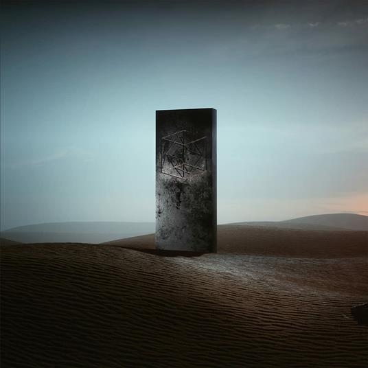 Portals - CD Audio di Tesseract