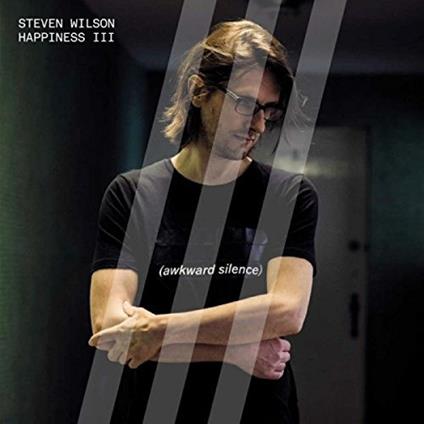 Happiness III - Vinile 7'' di Steven Wilson