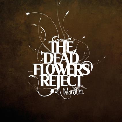 The Dead Flowers Reject - CD Audio di Mansun
