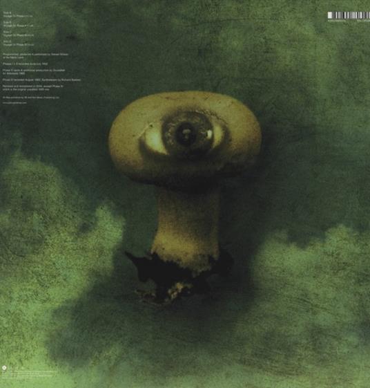 Voyage 34 - Vinile LP di Porcupine Tree - 2