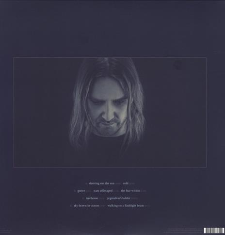 Walking on a Flashlight Beam (Limited Edition) - Vinile LP di Lunatic Soul - 2