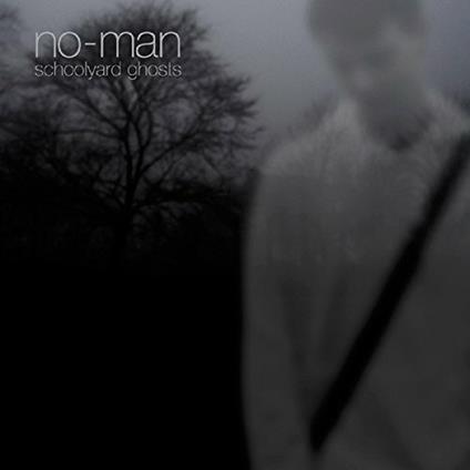 Schoolyard Ghosts - Vinile LP di No-Man