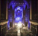 A Sort of Homecoming - Vinile LP di Anathema