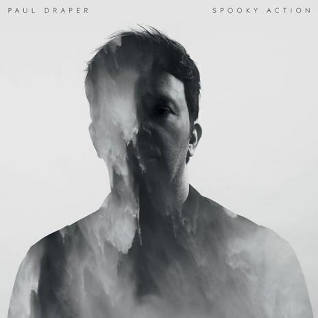 Spooky Action (Limited Edition) - Vinile LP di Paul Draper