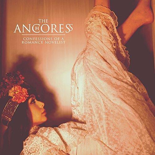 Confessions of a Romance Novelist (180 gr. +MP3 Download) - Vinile LP di Anchoress