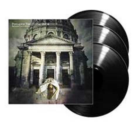 Coma Divine - Vinile LP di Porcupine Tree