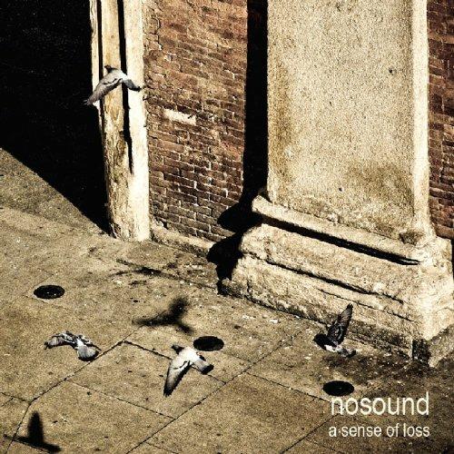 A Sense of Loss - Vinile LP di Nosound