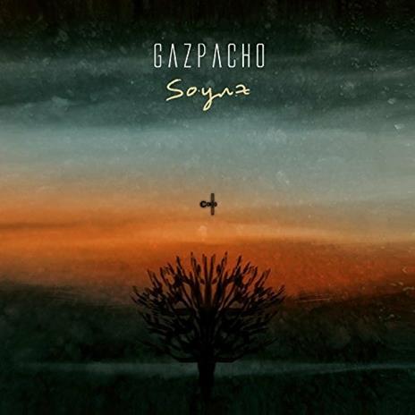 Soyuz - Vinile LP di Gazpacho