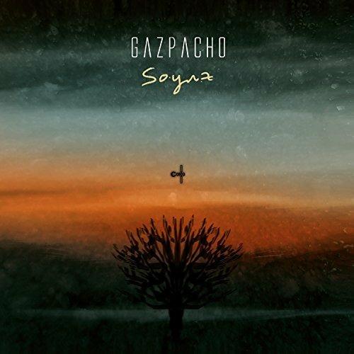 Soyuz - Vinile LP di Gazpacho