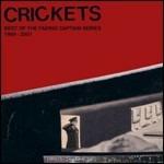 Crickets - CD Audio di Robert Pollard