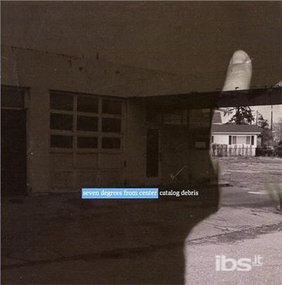 Catalog Degree - CD Audio di Seven Degrees from Center