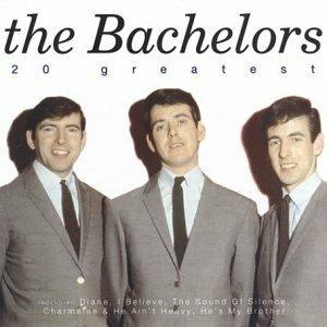 20 Greatest Hits - CD Audio di Bachelors