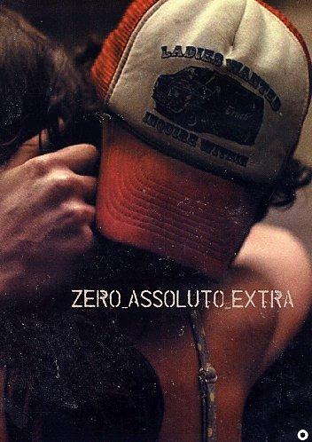 Zero Assoluto. Extra (2 DVD) - DVD di Zero Assoluto