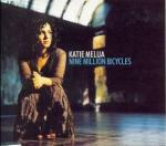 Nine Million Bicycles - CD Audio Singolo di Katie Melua