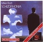 Schizophonia - Tarot Suite - CD Audio di Mike Batt