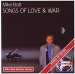 Songs of Love & War - Arabesque - CD Audio di Mike Batt