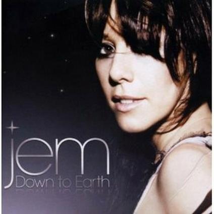 Down to Earth - CD Audio di Jem
