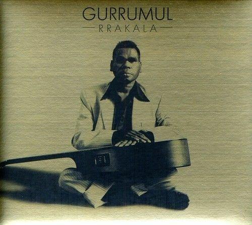 Rrakala - CD Audio di Gurrumul
