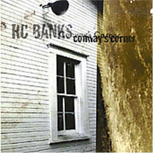 Conway's Corner - CD Audio di R. C. Banks